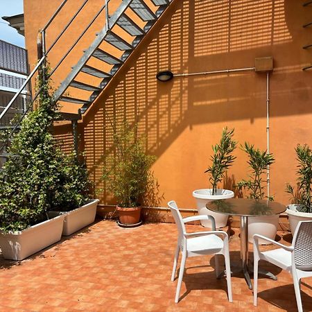 Rooftop St. Peter 罗马 外观 照片